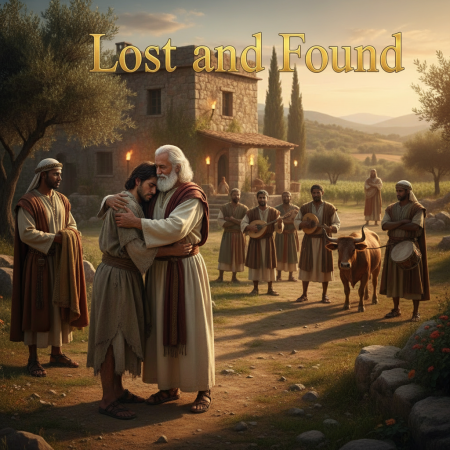 Lost and Found (der verlorene Sohn)